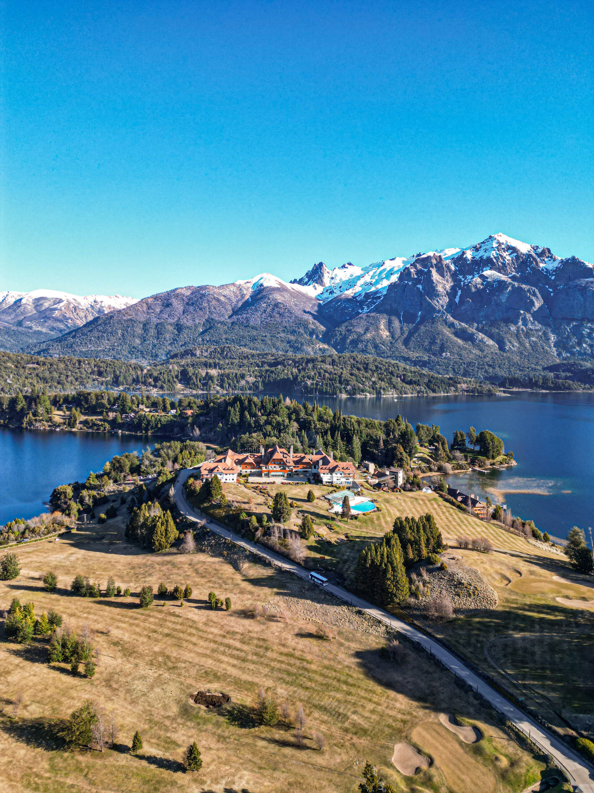 Hotel Llao Llao