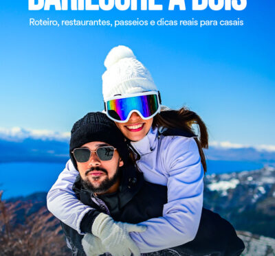 Guia Bariloche - 100% Atualizado (2026)